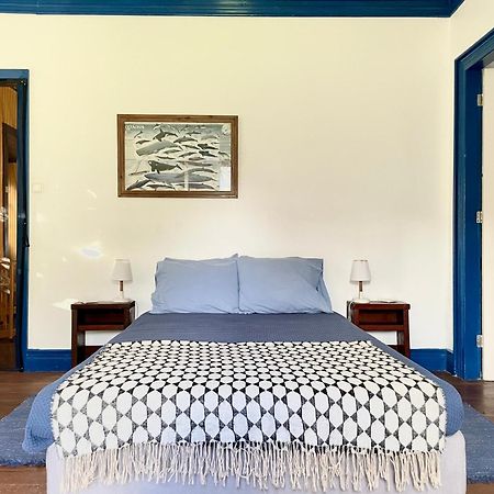 Casa Via D'Agua In Faja Grande Villa Екстериор снимка