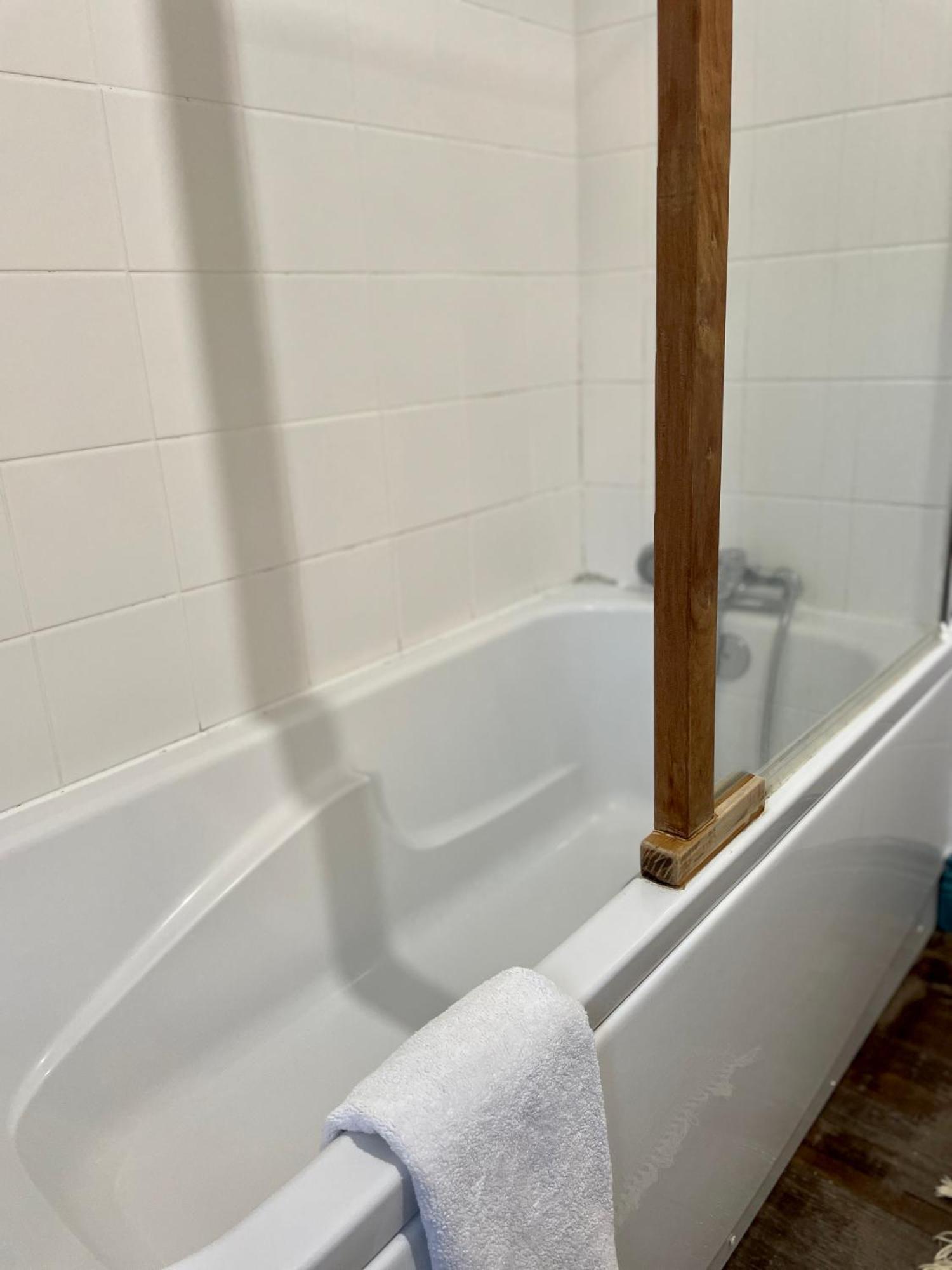 Casa Via D'Agua In Faja Grande Villa Екстериор снимка