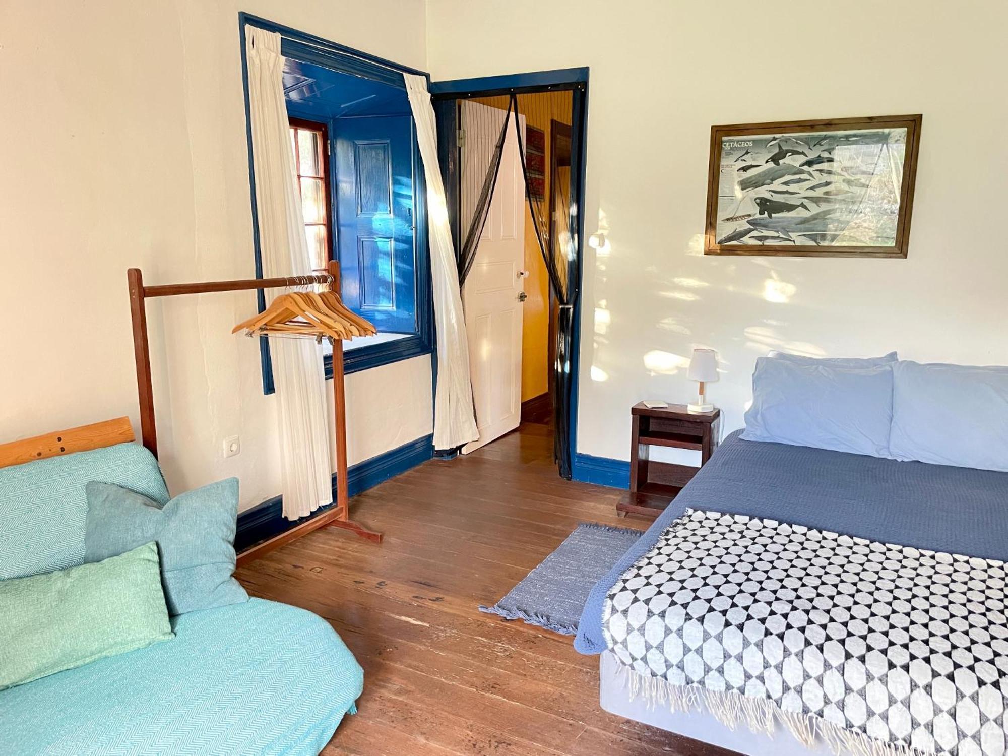 Casa Via D'Agua In Faja Grande Villa Екстериор снимка