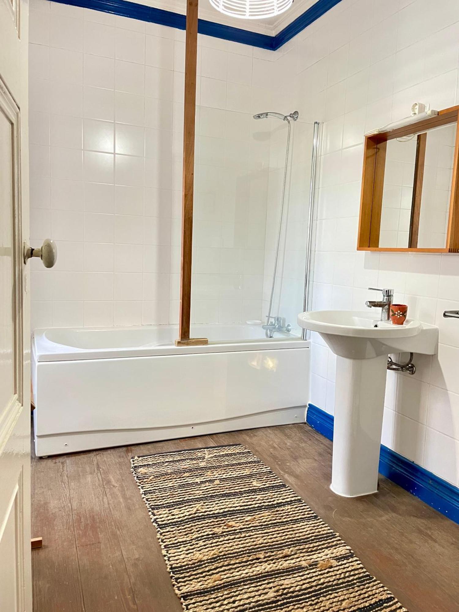 Casa Via D'Agua In Faja Grande Villa Екстериор снимка
